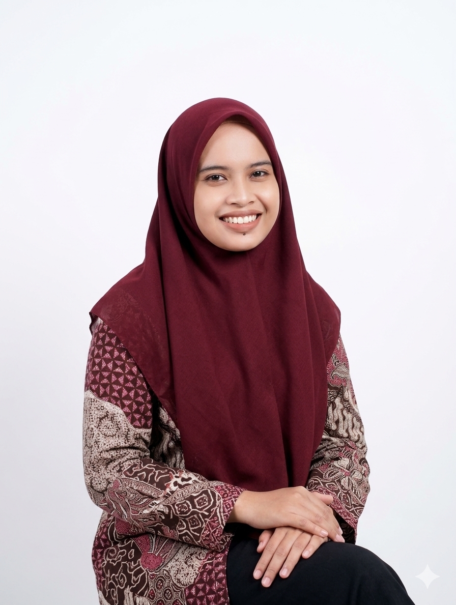 Anandia Maulida Saskia, S.Pd