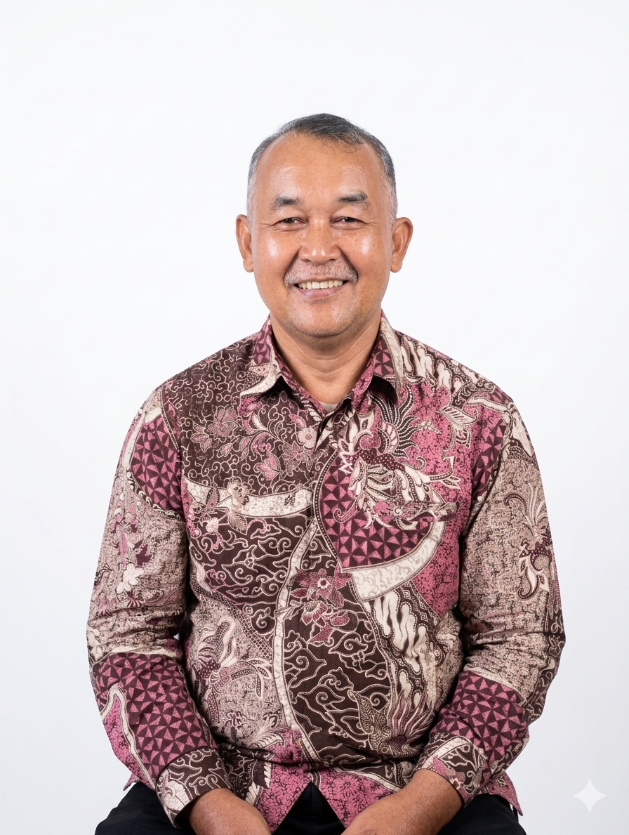 Slamet Supriyadi, S.Pd